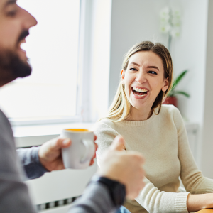 Bringing campus and community connections together