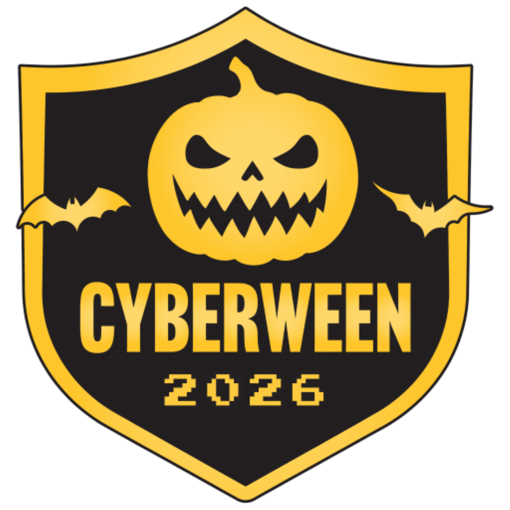 Cyberween logo